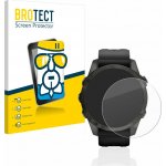 Ochranná fólie AirGlass Premium Glass Screen Protector Garmin Epix Pro (Gen 2) (42 mm) – Zboží Živě