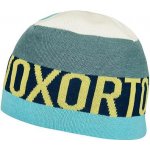 Ortovox Patchwork beanie Ice Waterfall – Hledejceny.cz