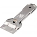 XAVAX Škrabka na sklokeramické varné desky kovová – Hledejceny.cz