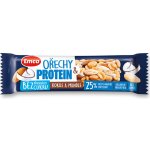 Emco Proteinová tyčinka 35g – Hledejceny.cz