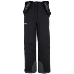 Kilpi Dětské lyžařské klahoty Team Pants black