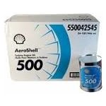 Shell Aeroshell Turbine Oil 500 24 x 946 ml