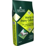 Spillers Horse and pony cubes 20 kg – Zboží Mobilmania