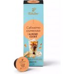 Cafissimo Espresso Almond Cookie kávové kapsle Tchibo 10 ks – Sleviste.cz