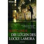 Die Lgen des Locke Lamora Lynch ScottPaperback – Hledejceny.cz