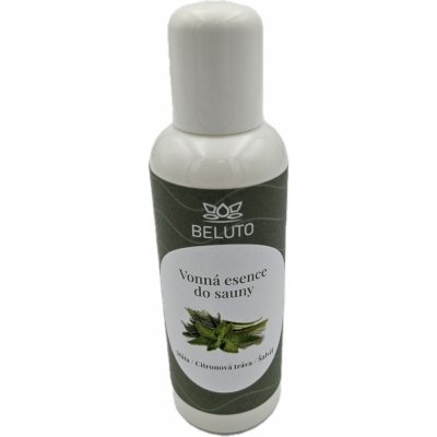 Rento Esence do sauny Eukalyptus 400 ml – HobbyKompas.cz
