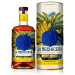 La Hechicera Serie Experimental No.2 Banana Infused LE 41% 0,7 l (tuba) – Zbozi.Blesk.cz
