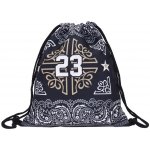Blingstar Vak na záda s čísly BANDANA 23 – Hledejceny.cz