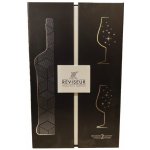 Reviseur VS Single Estate Cognac 40% 0,7 l (dárkové balení 2 sklenice) – Sleviste.cz