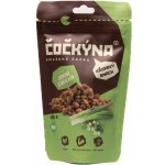 Čočkýna Smažená Čočka Bio jarní cibulka 100 g – Zboží Dáma