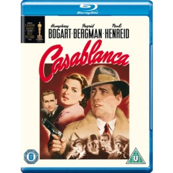 Warner Casablanca BD