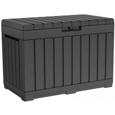 Keter Kentwood box 190 L grafit 259152