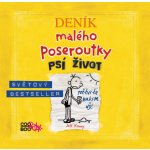 Deník malého poseroutky 4 - Jay Kinney – Zboží Dáma
