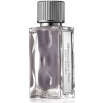 Abercrombie & Fitch First Instinct toaletní voda pánská 30 ml – Hledejceny.cz
