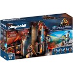 Playmobil 70539 Hořící zřícenina – Sleviste.cz