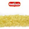 Sušený plod Ambrosio kandovaná citronová kůra kostičky 900 g