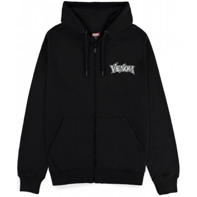 Difuzed mikina Marvel Venom – Zboží Dáma