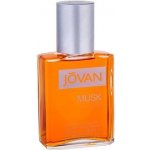 Jovan Musk pánská voda po holení 118 ml – Zboží Dáma