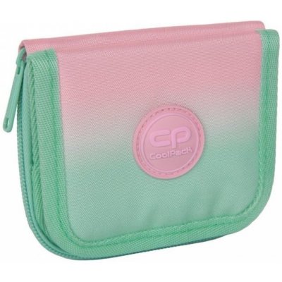 Cool Pack Hazel Gradient Strawberry – Zboží Dáma