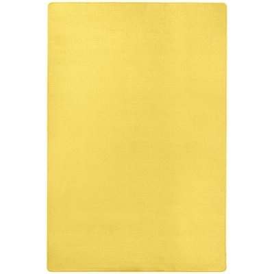 Hanse Home Fancy 103002 Gelb Žlutá – Zboží Mobilmania