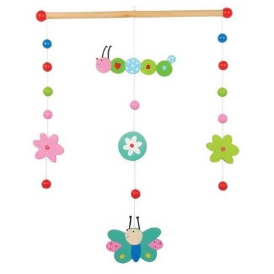 Small Foot závěsný zahrada – Zboží Mobilmania