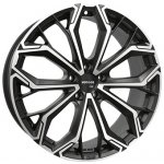 MONACO WHEELS GPC17 8x19 5x120 ET58 black polished | Zboží Auto