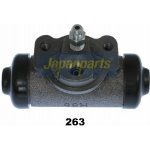 Válec kolové brzdy JAPANPARTS CS-263 CS-263