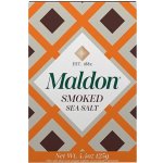 Maldon mořská sůl uzená 125 g – Zboží Dáma