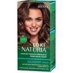 Joanna proteinová trvalá ondulace na vlasy s bylinným extraktem jemná 2 x 75 ml – Zboží Dáma