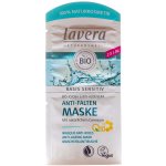 Lavera pleťová maska s koenzymem Q10 Mask 10 ml – Zbozi.Blesk.cz