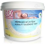 ASTRALPOOL CTX-21 zvyšující alkalitu vody 6Kg – Hledejceny.cz