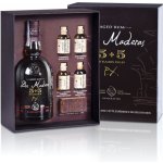 Dos Maderas P.X. 10y 40% 0,7 l 4 x 0,022 l (set) – Hledejceny.cz