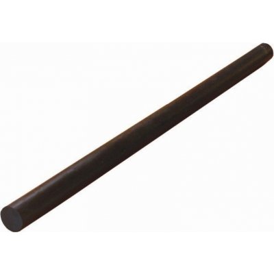 TS EPDM AG 59 100 mm/1m - Pryžová tyč z EPDM pro strojní obrábění, 80°Shore – Hledejceny.cz