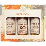 1423 Aps Ron Esclavo 40% 3 x 0,05 l (set) – Hledejceny.cz