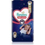 Pampers Pants 4 52 ks – Hledejceny.cz