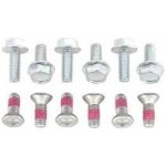 sada šroubů kotoučů pasuje na BOLT Yamaha | Zboží Auto