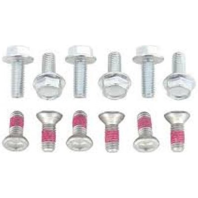 sada šroubů kotoučů pasuje na BOLT Yamaha | Zboží Auto