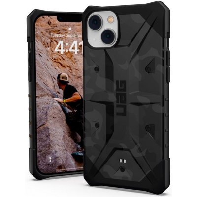 Pouzdro Urban Armor Gear UAG Pathfinder SE iPhone 14 Plus, midnight camo – Hledejceny.cz