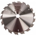 Makita B-12859 pilový kotouč 270x30mm 18 zubů – Sleviste.cz