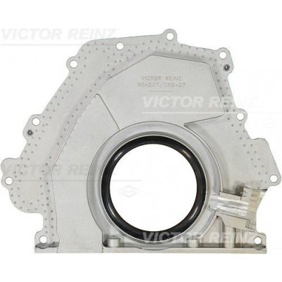 Těsnicí kroužek hřídele, klikový hřídel VICTOR REINZ 81-10508-00 – Sleviste.cz