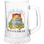 ProHome Korbel PUB humor CZ 500 ml – Sleviste.cz