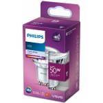 PHILIPS žárovka LEDClassic 50W GU10 CW 36D RF ND 1PFSRT4 929001218261 – Hledejceny.cz