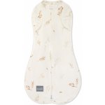 Sleepee Zavinovačka Second Step Swaddle s čepičkou Bohemian Botanic – Hledejceny.cz