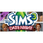 The Sims 3 Žhavý večer – Hledejceny.cz