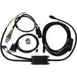 Innovate Motorsports Digitální O2 kontrolér Innovate Motorsports LC-2 - wideband kit (širokopásmová lambda sonda) - délka kabelu 2,5m