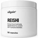 Vilgain Reishi 90 kapslí – Hledejceny.cz