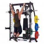 TRINFIT Multi Smith CX40 – Zboží Dáma