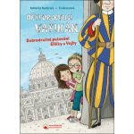 Děti objevují Vatikán – Hledejceny.cz