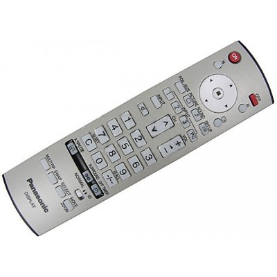 Dálkový ovladač Panasonic EUR7636090R / EUR763070R – Hledejceny.cz