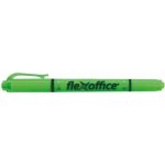 Flexoffice HL01 zelený 12 ks – Hledejceny.cz